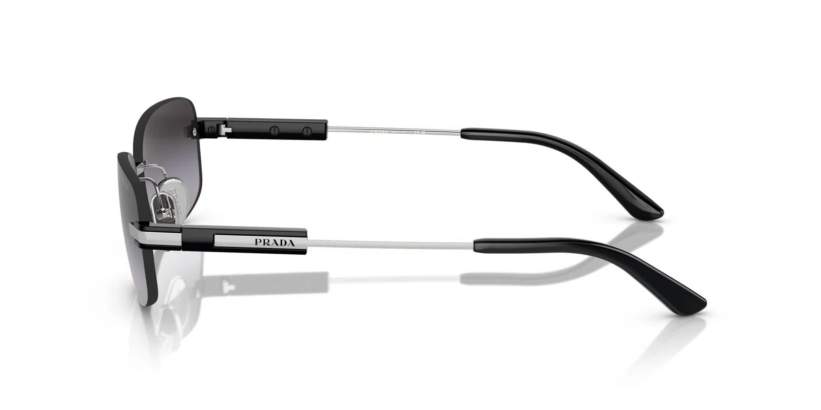 Prada 68ZS Sunglasses - view 6